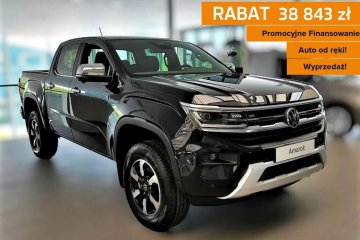 Style V6 3.0 TDI automat 10 biegów 4Motion