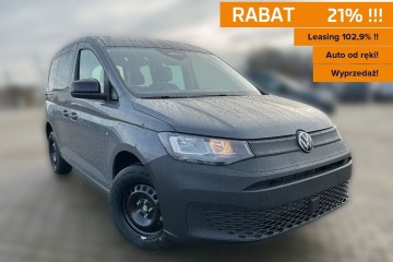 1,5 TSI 115KM Manualna