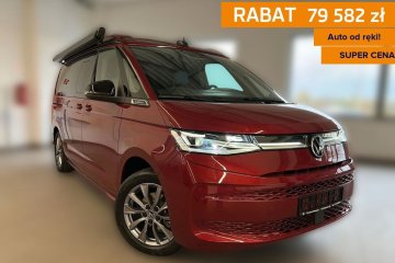 Ocean 4-os./diesel 2.0TDI 150 KM, DSG