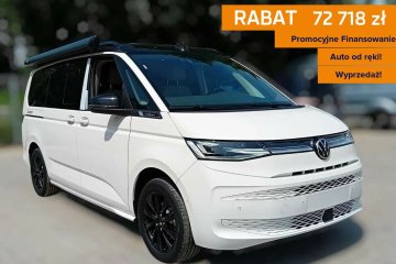 OCEAN 2.0 TDI 150 KM automatyczna DSG