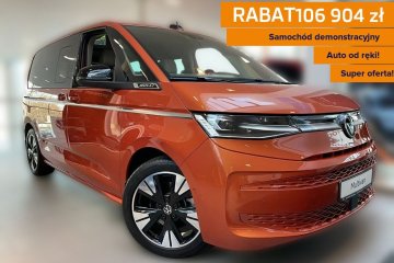 Style L1 2.0 TSI 204 KM DSG r. o. 3124 mm