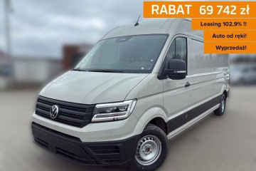 35 AUTOMAT/Fugron L4H3, 2.0BiTDI 177KM, Wysoki dach, r. o. 4490