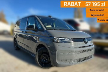 Family L1 2,0 l TDI 150 KM DSG