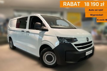 2.0 TDI 150 KM manual 6 osób