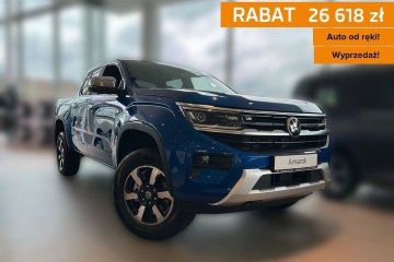 STYLE 4motion 3.0 V6 TDI 240KM, automat 10 biegów