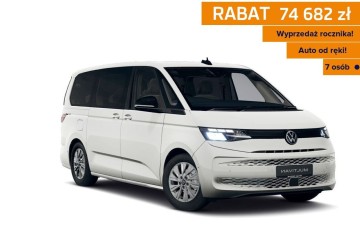 Family L2 2,0 TDI 150 KM DSG