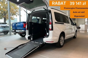 Maxi Life 1.5 TSI przystosowany do dotacji PFRON