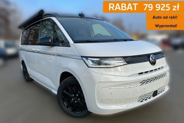 Beach Tour 2,0 TSI 204 KM DSG