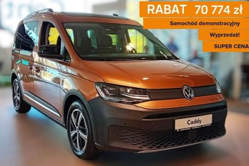 PanAmericana AUTOMAT 2.0TDI 122KM, rozstaw osi: 2755 mm