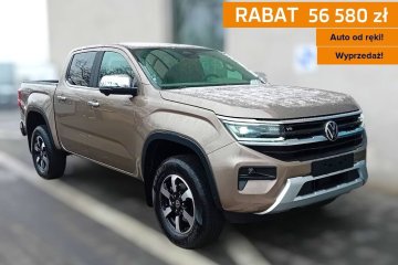 STYLE 4motion 3.0 V6 TDI 240KM, automat 10 biegów