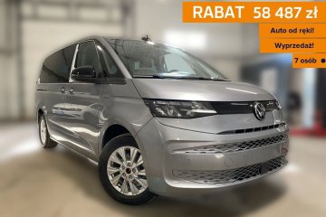 Family L2 2,0 l TDI 150 KM DSG