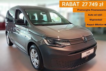 2.0 TDI 122 KM 4Motion