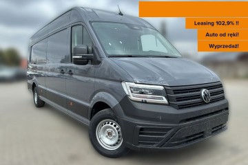 35 Furgon Automat/LONG/L5H3, 2.0BiTDI 177KM, Automat, Wysoki dach, Lon