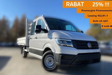 35 Podw. kbina/Skrzynia 2.0 TDI 163 KM manualna r. o. 3640 mm