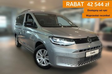 1,5 l TSI 115KM DSG r. o. 2970mm