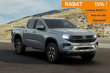 PRO PLUS 4motion/4x4, 2.0TDI 170KM, manualna skrzynia biegów